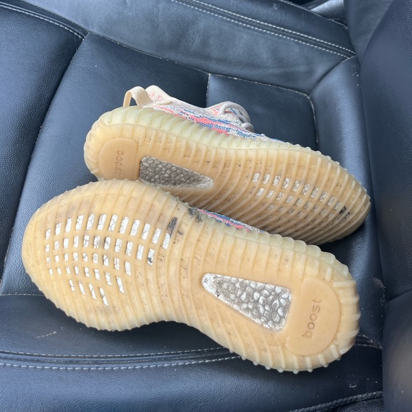 Yeezy boost 350 V2 ‘MX Oat’ - Picture 5 of 5